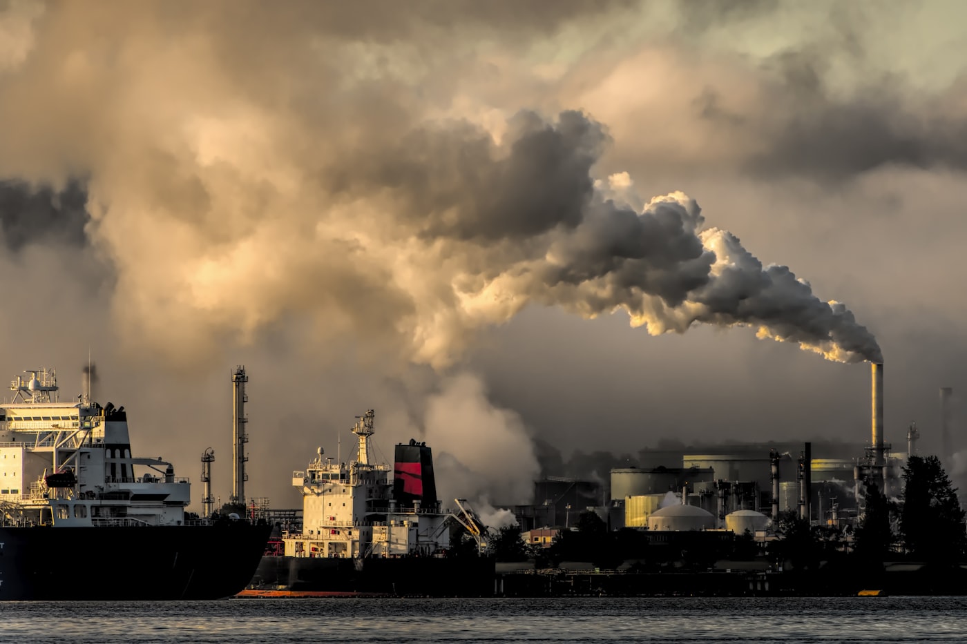 ATEX-klassad utrustning i industrimiljö